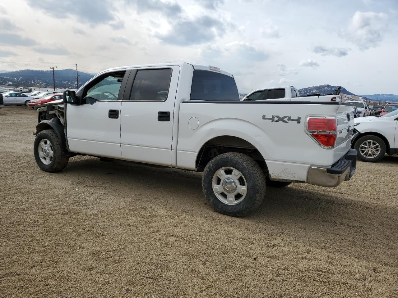 2013 Ford F-150 - Image 2