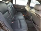 2001 Lincoln Town Car Signature იყიდება San Antonio-ში, TX - Rear End