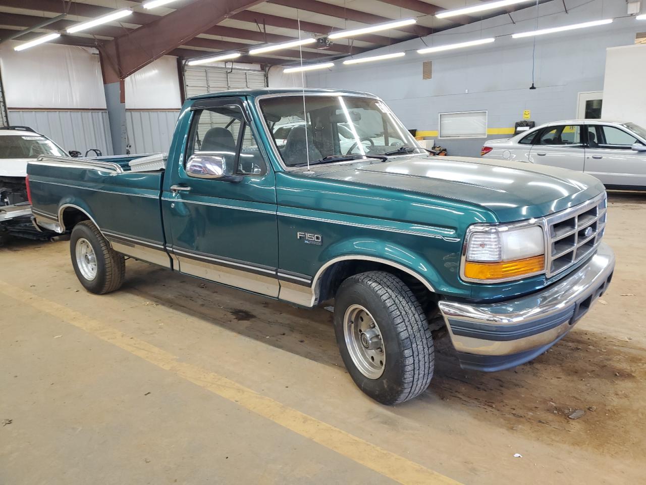 1996 Ford F-150 - Image 4