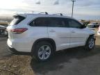 2016 Toyota Highlander Limited for Sale in Albuquerque, NM - Front End