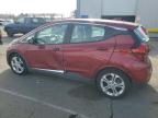 2017 Chevrolet Bolt Ev Lt იყიდება Vallejo-ში, CA - Side