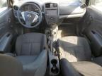 2019 Nissan Versa S en Venta en Byron, GA - Rear End