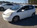 2010 Honda Fit Sport for Sale in Dunn, NC - Rear End