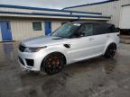 2022 Land Rover Range Rover Sport Hst за продажба в Fort Pierce, FL - Water/Flood