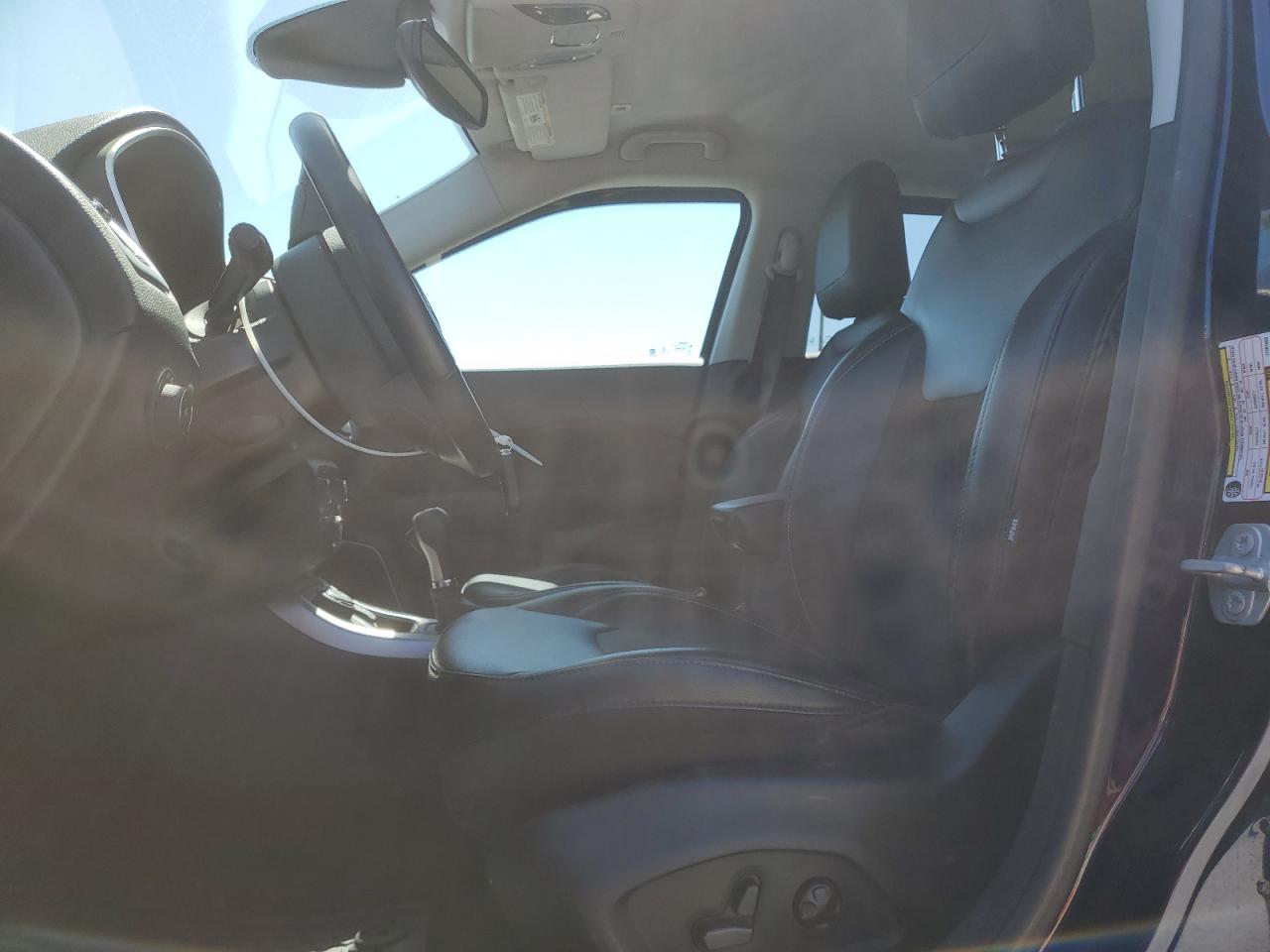2018 Jeep Compass - Image 7