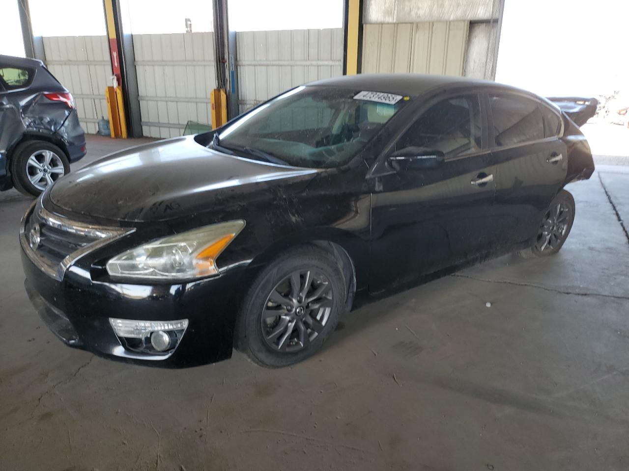 2015 Nissan Altima - Image 1