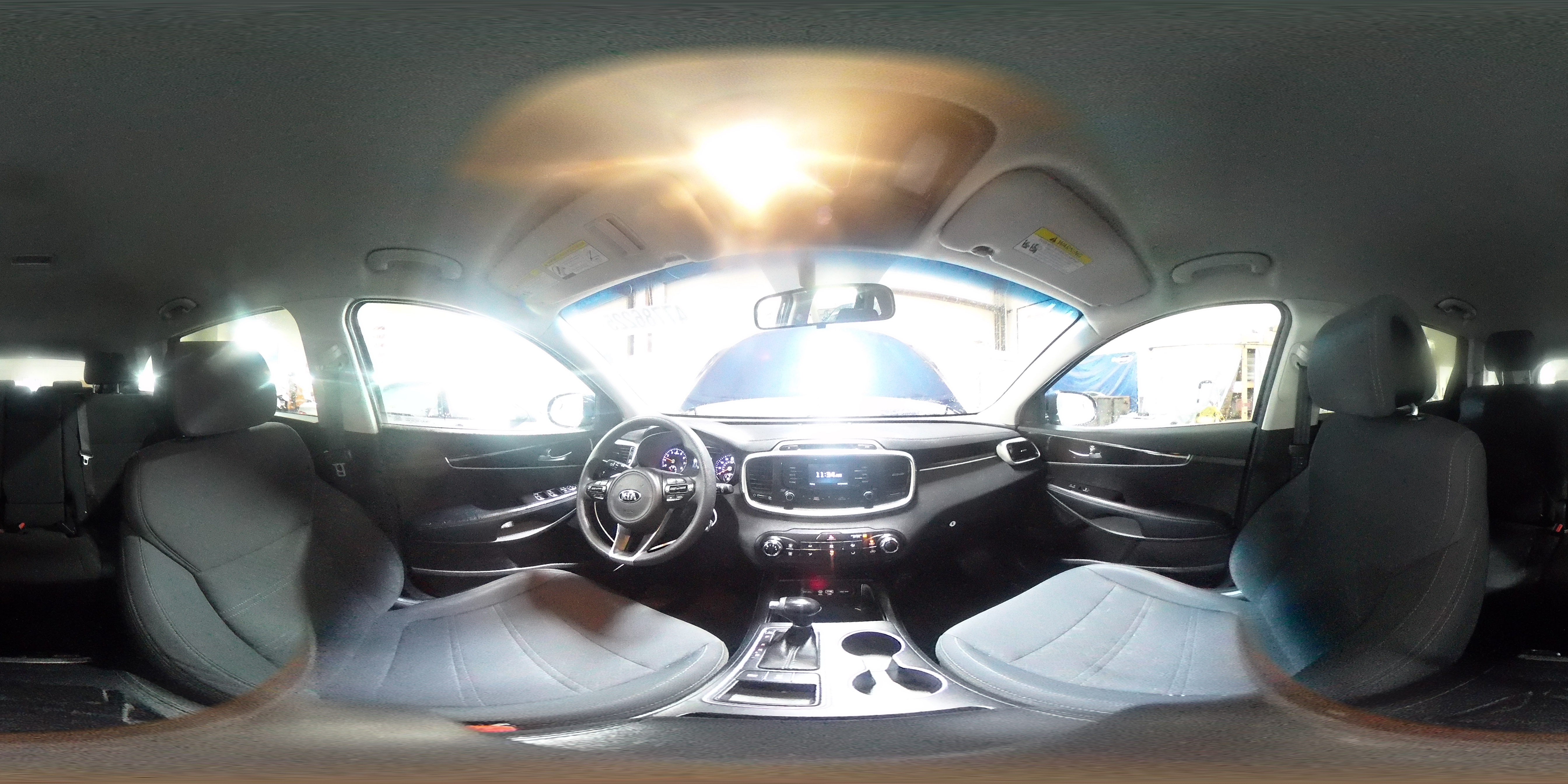 2016 Kia Sorento - Image 15