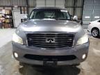 2013 Infiniti Qx56  for Sale in Rogersville, MO - Front End