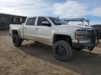2014 Chevrolet Silverado K1500 Ltz de vânzare în Brighton, CO - Mechanical