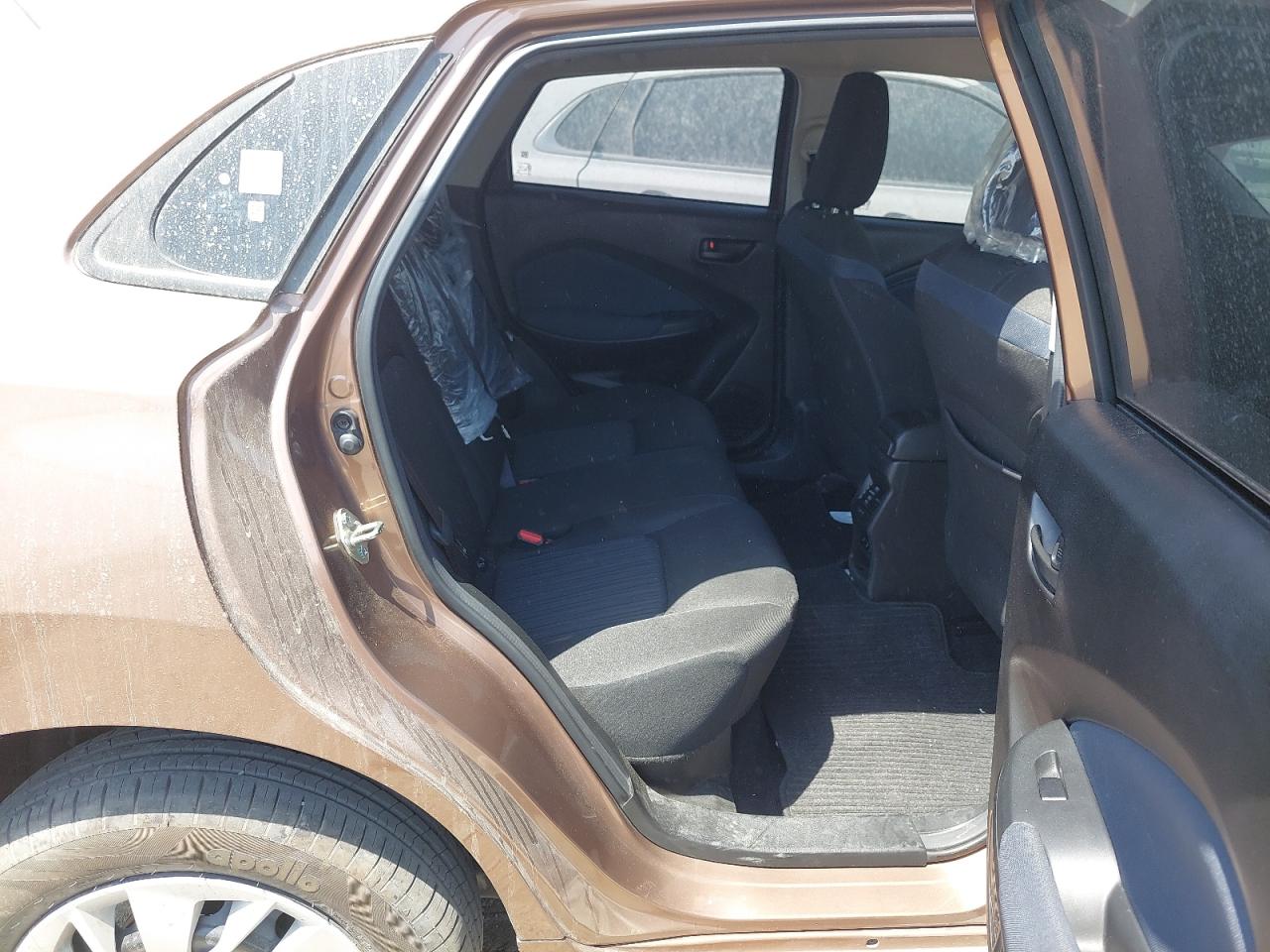 MBHWBAC16RG659004 - 2024 Suzuki BALENO - #undefined