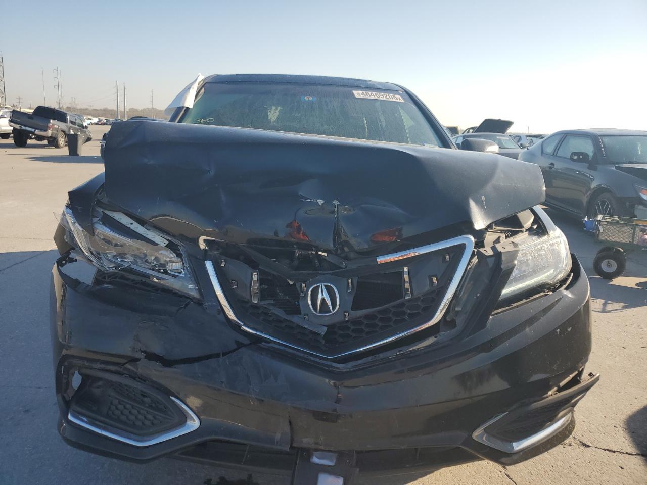2017 Acura RDX - Image 5