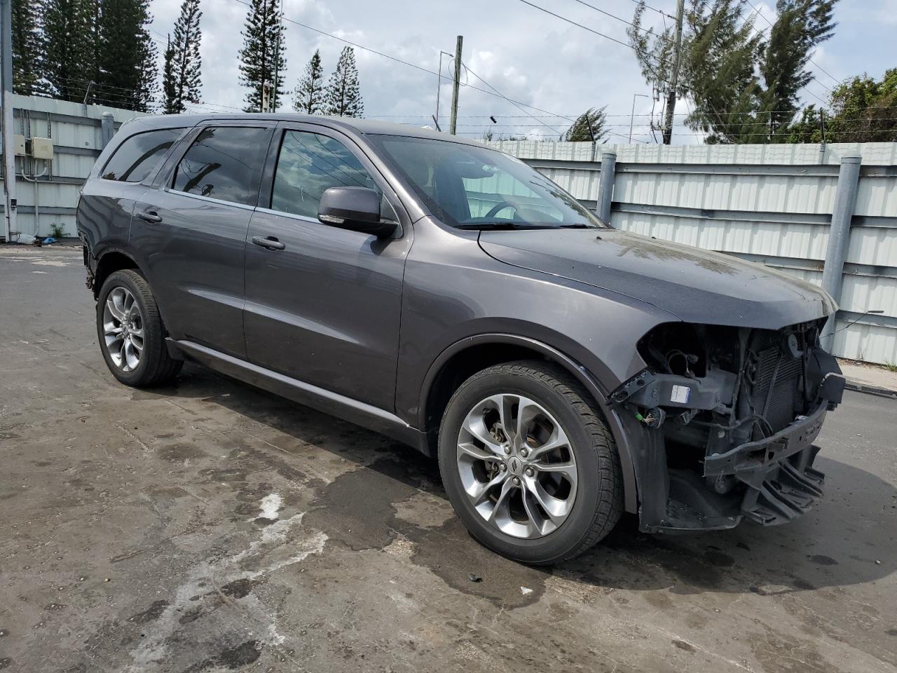 2019 Dodge Durango - Image 4