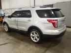 2015 Ford Explorer Limited de vânzare în Avon, MN - Front End
