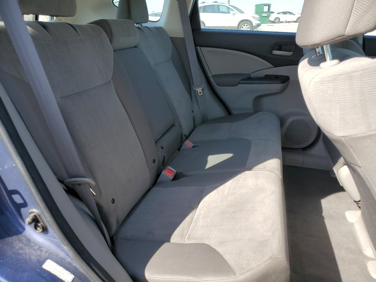 2014 Honda CR-V - Image 11