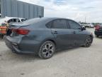 2019 Kia Forte Fe продається в West Palm Beach, FL - Rear End