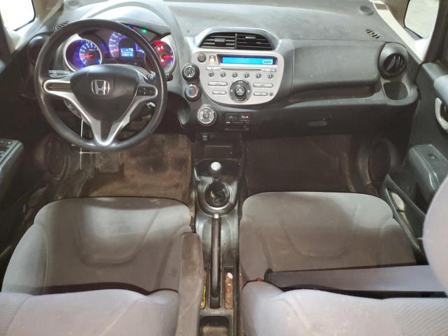 2013 HONDA FIT LX