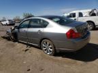 2007 Infiniti M35 Base იყიდება Albuquerque-ში, NM - Front End