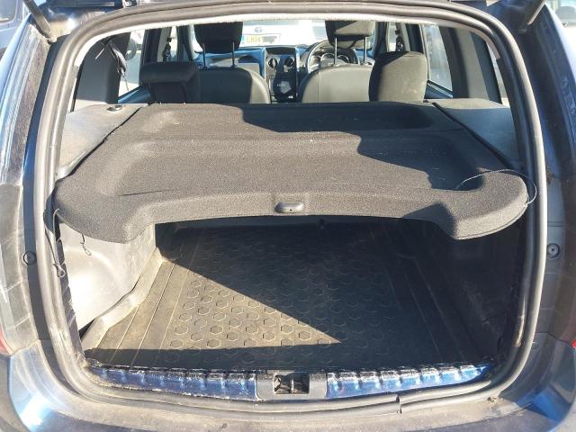 2017 DACIA DUSTER 1.5 DCI 110 PRESTIGE 5DR AUTO