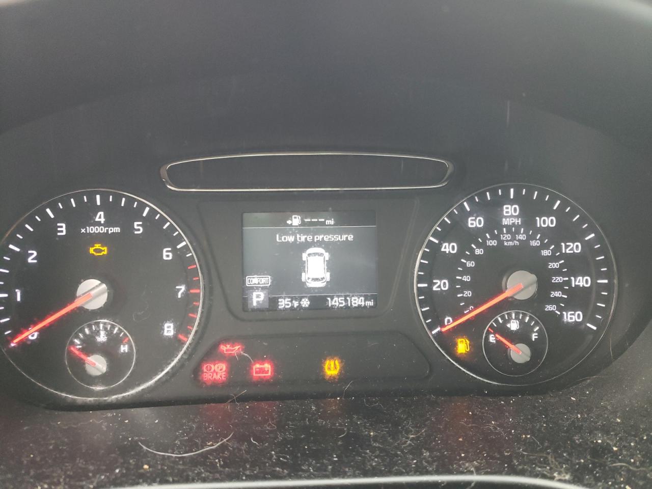 2019 Kia Sorento - Image 9