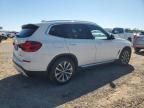 2019 BMW X3 SDRIVE30I for sale at Copart AL - MOBILE SOUTH