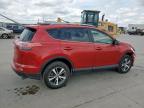 2017 Toyota Rav4 Xle for Sale in Grand Prairie, TX - Front End