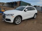 2018 Audi Q5 Premium Plus for Sale in Colorado Springs, CO - Rear End