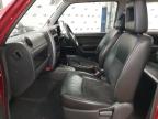 2007 SUZUKI JIMNY VVT for sale at Copart NEWBURY