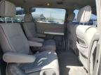 2007 Nissan Quest S na sprzedaż w Las Vegas, NV - Rear End