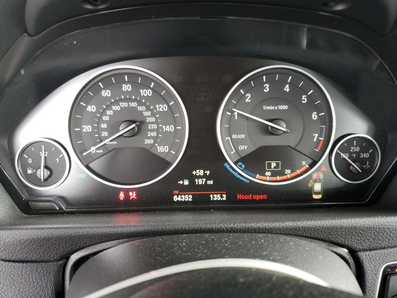 2018 BMW 3er - Image 9