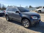 2010 Suzuki Grand Vitara Premium en Venta en Hillsborough, NJ - Front End