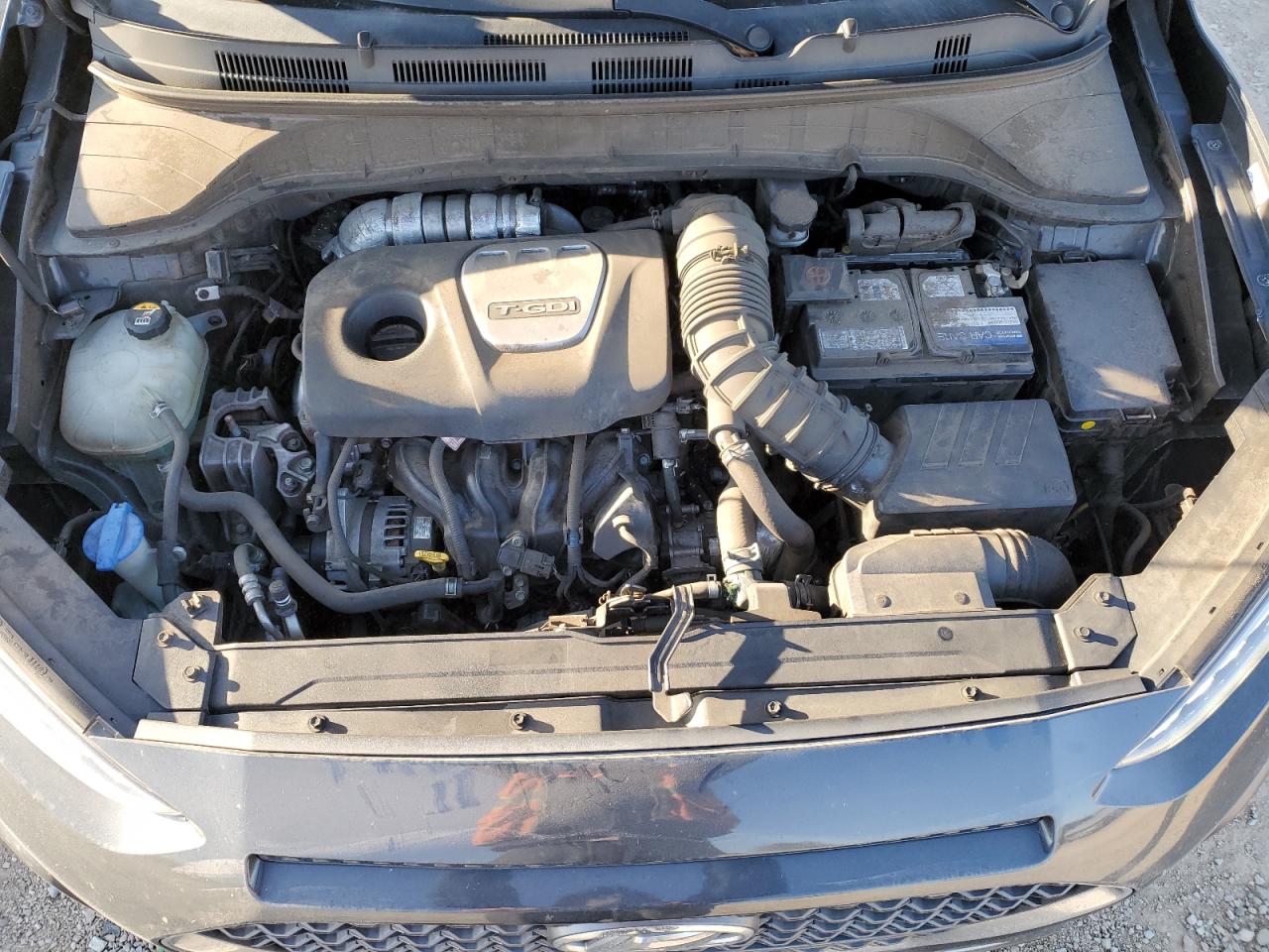 2018 Hyundai Kona - Image 12
