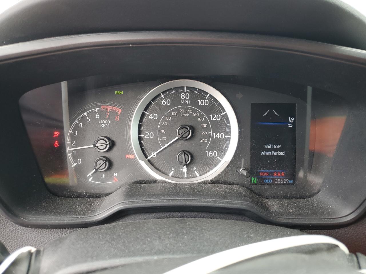 2021 Toyota Corolla - Image 9