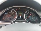 2013 Audi Q7 Premium Plus للبيع في Gastonia، NC - Front End