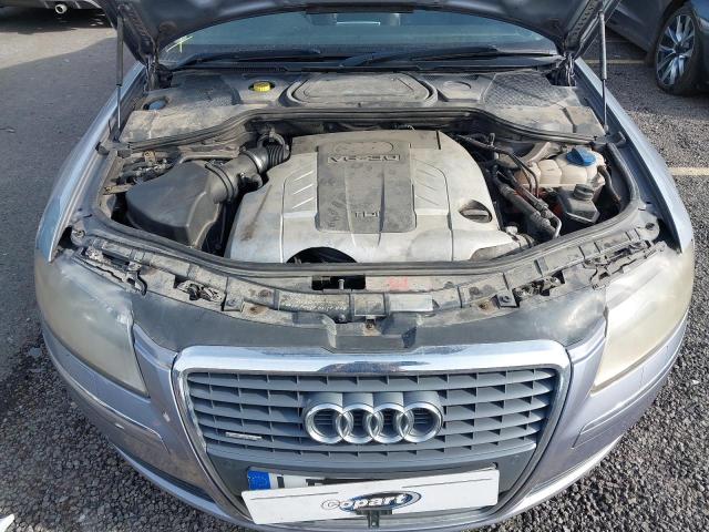 2006 AUDI A8 SPORT T