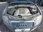 2006 AUDI A8 SPORT T for sale at Copart SANDTOFT