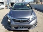 2019 Honda Fit Lx იყიდება Albuquerque-ში, NM - Rear End