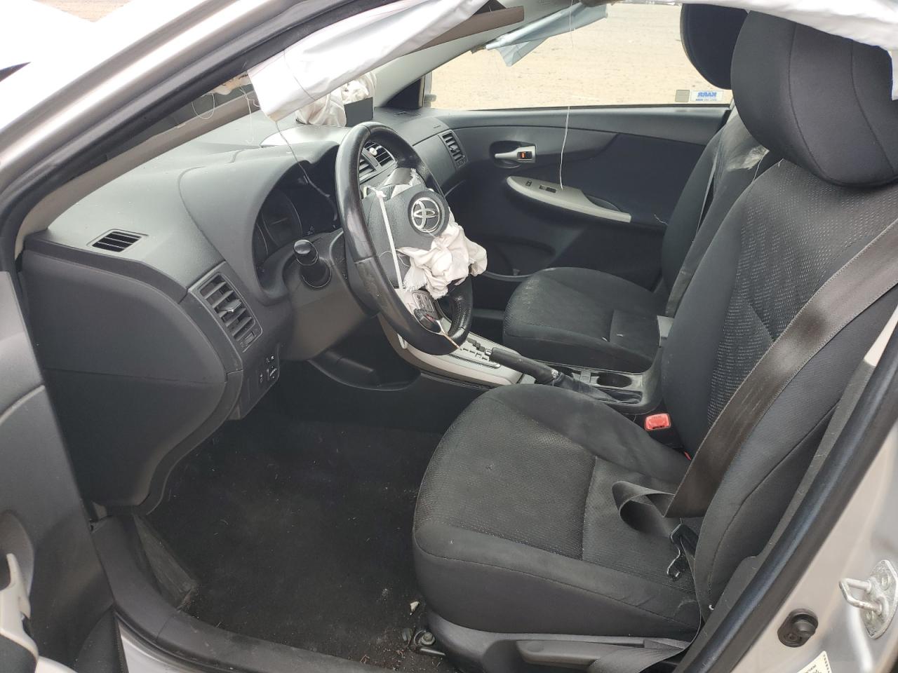 2010 Toyota Corolla - Image 7