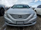 2012 Hyundai Sonata Gls на продаже в Magna, UT - Rear End