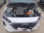 2020 HYUNDAI IONIQ PREM for sale at Copart SANDY