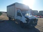 2016 MERCEDES BENZ SPRINTER 3 for sale at Copart ROCHFORD