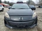 2012 Mazda 3 I продається в Mendon, MA - Minor Dent/Scratches