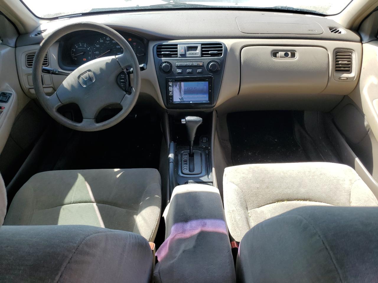 2002 Honda Accord - Image 8