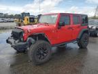 2017 Jeep Wrangler Unlimited Sport за продажба в Dunn, NC - Front End