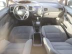 2010 Honda Civic Vp for Sale in New Braunfels, TX - Side