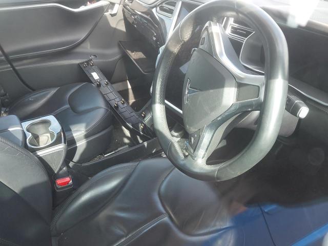 2016 TESL MODEL S 70