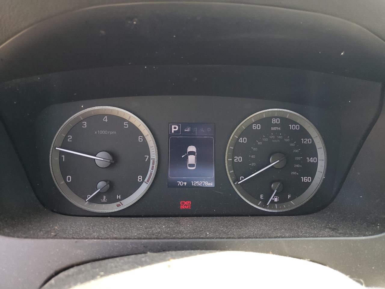 2015 Hyundai Sonata - Image 9