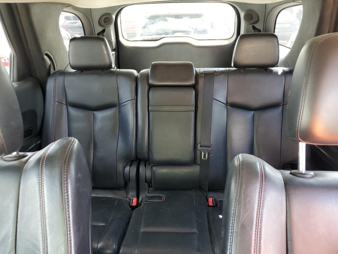 2012 Dodge Durango - Image 10