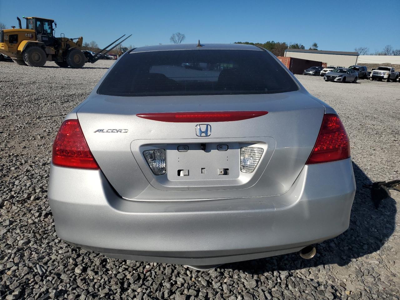 2007 Honda Accord - Image 6