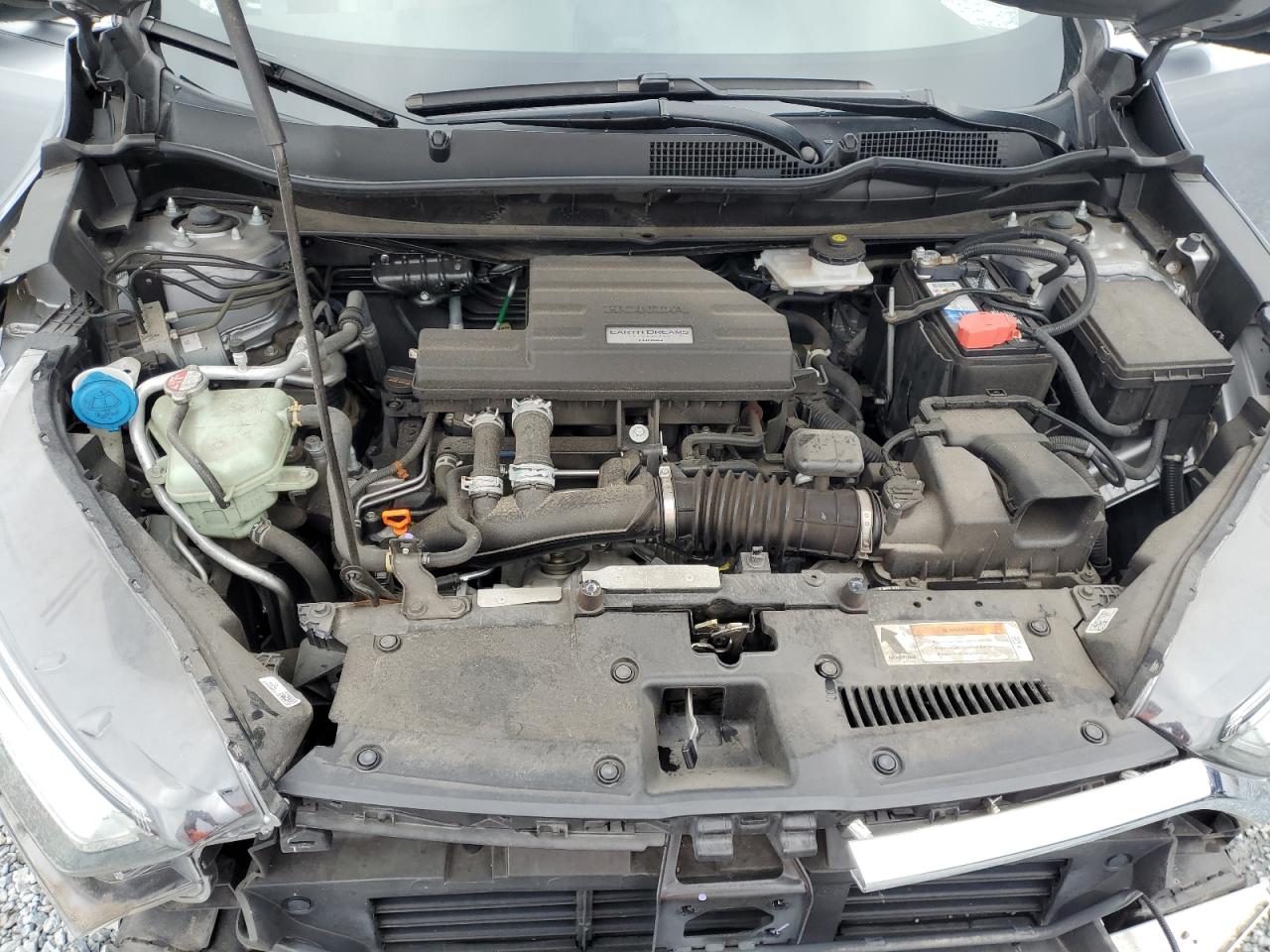 2019 Honda CR-V - Image 12