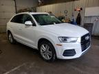 2016 Audi Q3 Premium Plus de vânzare în Lyman, ME - Side